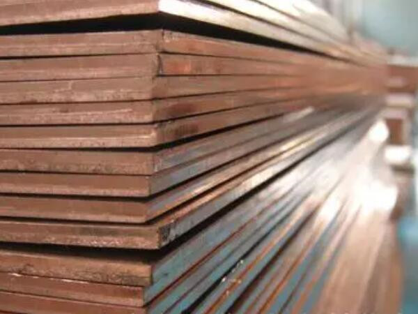 紫銅板腐蝕有哪些類型？