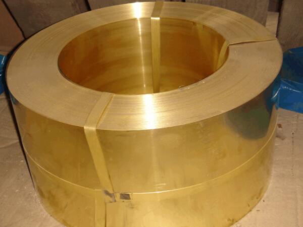 銅帶變色的解決方法有哪些？