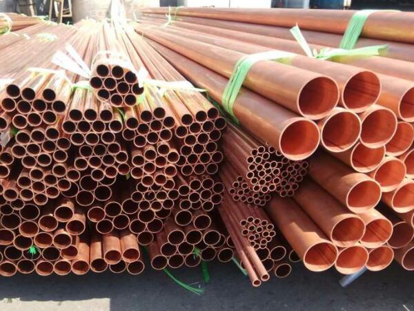 紫銅水管的好處有哪些？