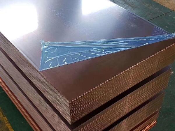 黃銅板和紫銅板的生產(chǎn)工藝要點(diǎn)有哪些？