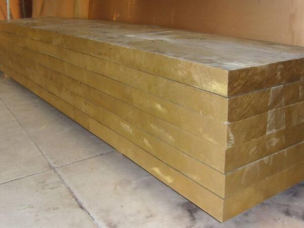 如何防止黃銅板開裂？詳解開裂原因及預(yù)防措施